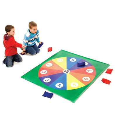 First-play Number Circle - Educational Equipment Supplies