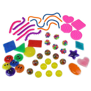 First-play Sensory Fidget Pack First-play Sensory Fidget Pack | Sensory | www.ee-supplies.co.uk