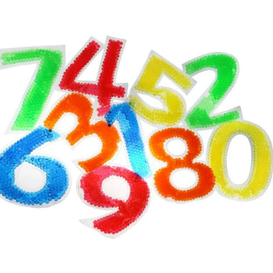 First-play Sensory Tactile Numbers First-play Sensory Fidget Pack | Sensory | www.ee-supplies.co.uk