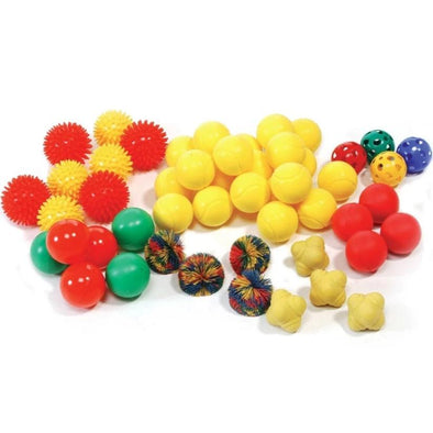 First-play Small Ball Pack - Educational Equipment Supplies