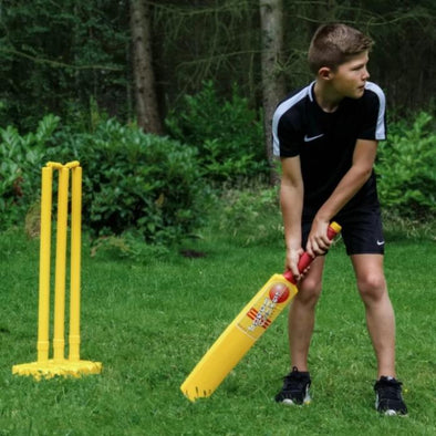 First-play Speed Cricket Set - Educational Equipment Supplies