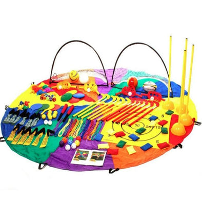 First-play Summer School Pack - Educational Equipment Supplies