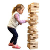 First-play Urban Gaint Wooden Stacking Tower First-play Urban Gaint Wooden Stacking Tower  | Wooden Construction | www.ee-supplies.co.uk