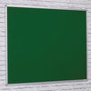 Flameshield Aluminium Framed Noticeboard - Educational Equipment Supplies