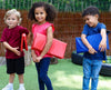 Folding Indoor - Outdoor Mats-Pack of 10 - Educational Equipment Supplies
