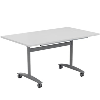 Tilting Table - White - Educational Equipment Supplies