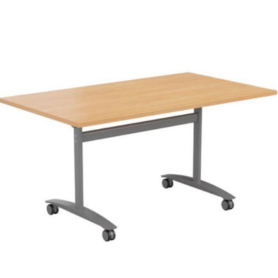 Tilting Table - Beech - Educational Equipment Supplies