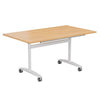 Tilting Table - Beech - Educational Equipment Supplies