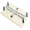 Paraellel Folding Range Tables - 1800 x 600 x 720mm - Educational Equipment Supplies