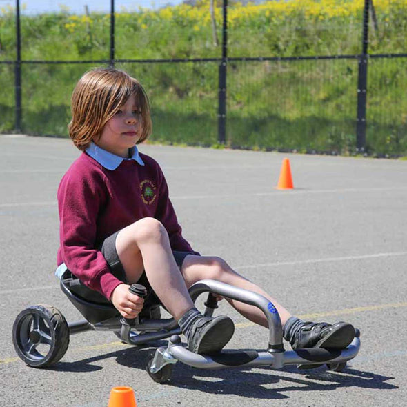 Foot Twister Trike Foot Twister Trike | ee-supplies.co.uk