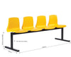 Four Seater NP Chair Beam - Educational Equipment Supplies
