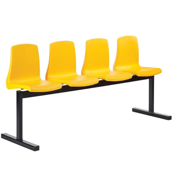 Four Seater NP Chair Beam