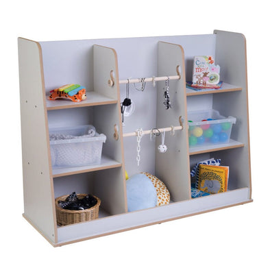 Free Standing Loose Parts Shelf Free Standing Loose Parts Shelf | Furniture | www.ee-supplies.co.uk