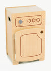 Playscapes Role-Play Stamford Childrens Kitchen - Maple Stamford Maple Kitchen | Role play kitchen | www.ee-supplies.co.uk