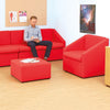 Reception Furniture Seating Units - Educational Equipment Supplies