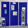 Gallery Display Systems (40mm Thick Panels) - Educational Equipment Supplies