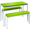 Gala Dining Tables - Junior Dining Set - Educational Equipment Supplies