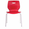 Geo Four Leg Classroom Chair - Educational Equipment Supplies