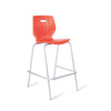 Geo Hight Stool Classroom Chair - Educational Equipment Supplies