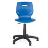Geo Student Ict Swivel Chair - Educational Equipment Supplies