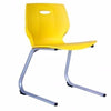 Geo Reverse Cantilever Chair - Educational Equipment Supplies