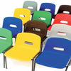 Remploy Reinspire GH20 Classroom Poly Chair - Educational Equipment Supplies