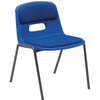 Remploy Reinspire Gh20 Classroom Poly Chair + Seat Pads - Educational Equipment Supplies