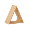Giant Wooden Hollow Blocks - 14 Piece Set - Educational Equipment Supplies