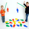 Giant Number Fishing Set 1-20 - Educational Equipment Supplies