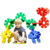 Giant Octoplay Set 3 - 80 Pieces - Educational Equipment Supplies