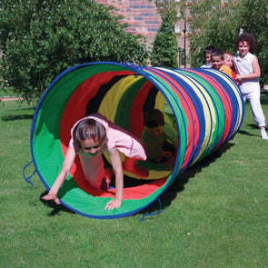 Giant Play Tunnel 3.7m Giant Play Tunnel 3.7m | tunnel | www.ee-supplies.co.uk