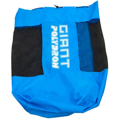 Giant Polydron Storage Bag - Educational Equipment Supplies