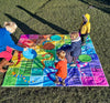 Giant Snakes and Ladders Game Giant Snakes and Ladders Game | Acorn Furniture | .ee-supplies.co.uk