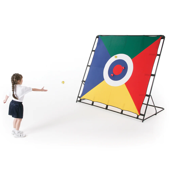 Giant Throwing Target Giant Throwing Target | Motor Skills | www.ee-supplies.co.uk