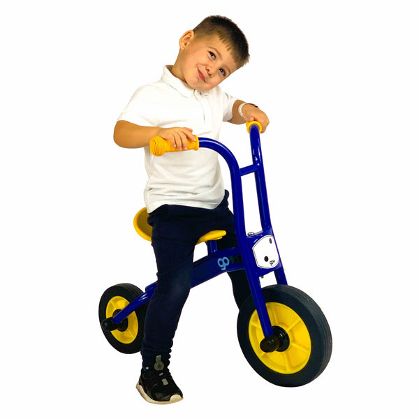 Go Children's Balance Bike Ages 3 Years +