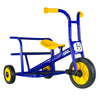 Go Children's Cooperative Taxi Trike Ages 3 Years + Go Children's Cooperative Taxi Trike Ages 3 Years + | ee-supplies.co.uk