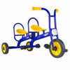 Go Children's Cooperative Trio Trike Ages 3 Years + Go Children's Cooperative Trio Trike Ages 3 Years + | ee-supplies.co.uk