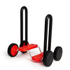 Gonge Go Go Pedal Walker With Handles - Educational Equipment Supplies