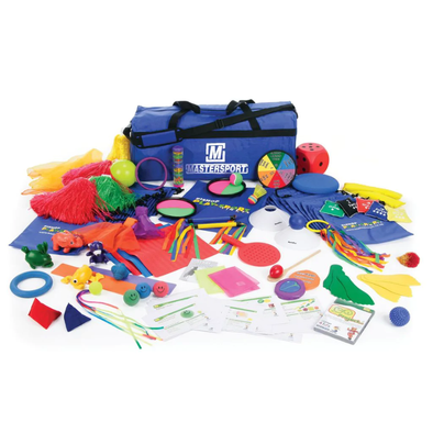 Go Project Take Home Equipment Package Go Project Take Home Equipment Package | Activity Sets | www.ee-supplies.co.uk