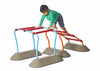 Gonge Mini Parkour Set Gonge Build N’ Balance – Advanced Set | BUILD N’ BALANCE | www.ee-supplies.co.uk