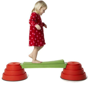 Gonge Balance & Play | Educational Equipment Supplies