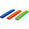 Gonge Build N' Balance® Tactile Planks x 3 - Educational Equipment Supplies