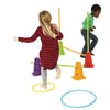 Gonge Sticks - Educational Equipment Supplies