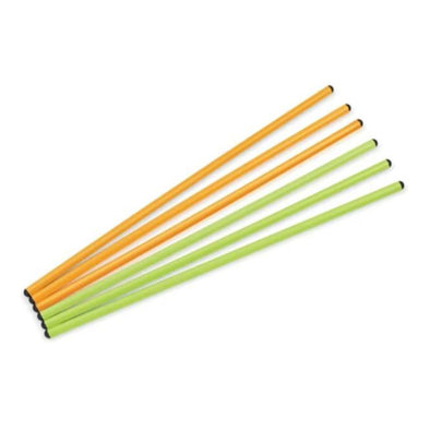 Gonge Sticks - Educational Equipment Supplies