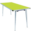 Gopak - Contour Plus + Lightweight Folding Tables - Educational Equipment Supplies