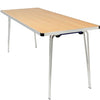 Gopak - Contour Plus + Lightweight Folding Tables - Educational Equipment Supplies