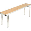 Gopak Contour Stacking Benches - Educational Equipment Supplies
