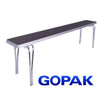Gopak Economy Folding Stacking Benches - Educational Equipment Supplies