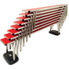 Gopak Economy Folding Stacking Benches - Educational Equipment Supplies