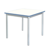 Gopak - Enviro Square Table - Dining Table - Educational Equipment Supplies